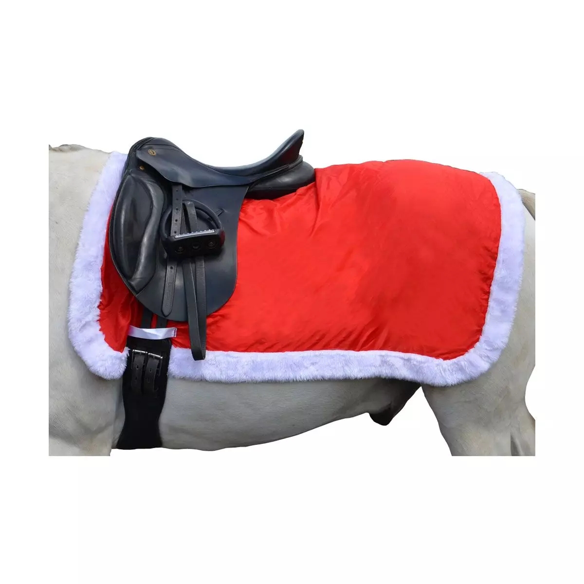 Hy Christmas Santa Exercise Sheet - One Size 4'9