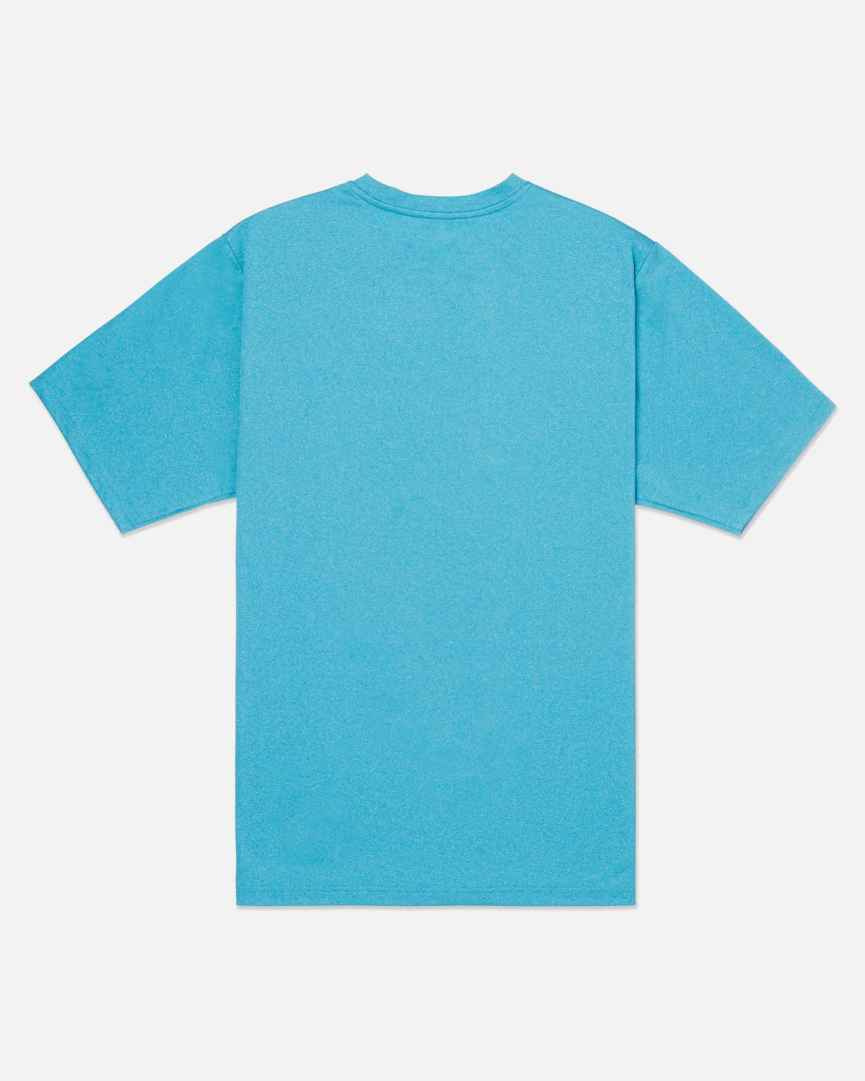Hybrid UPF Short Sleeve