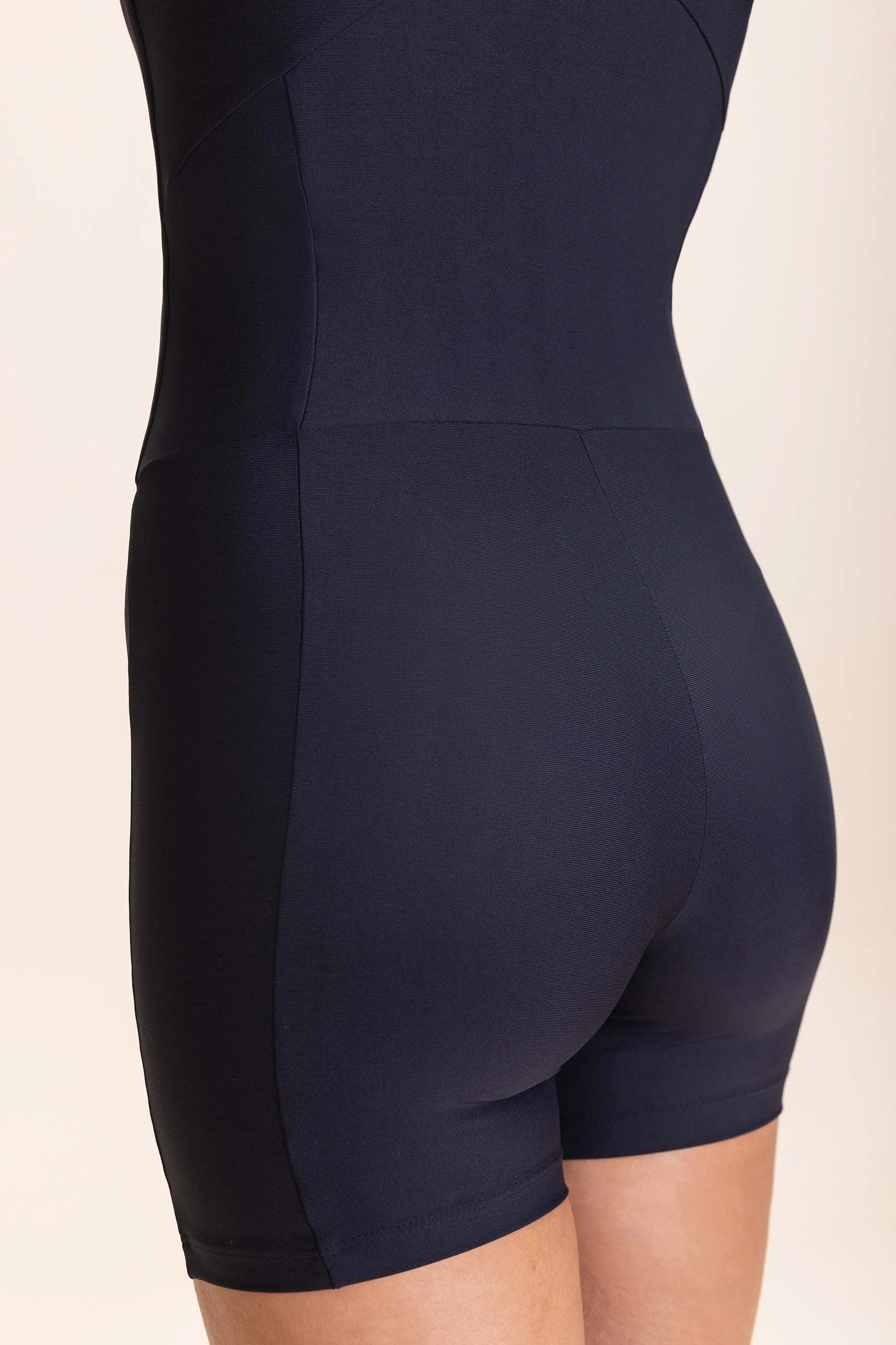 Hydefit Adaptiv Short Romper