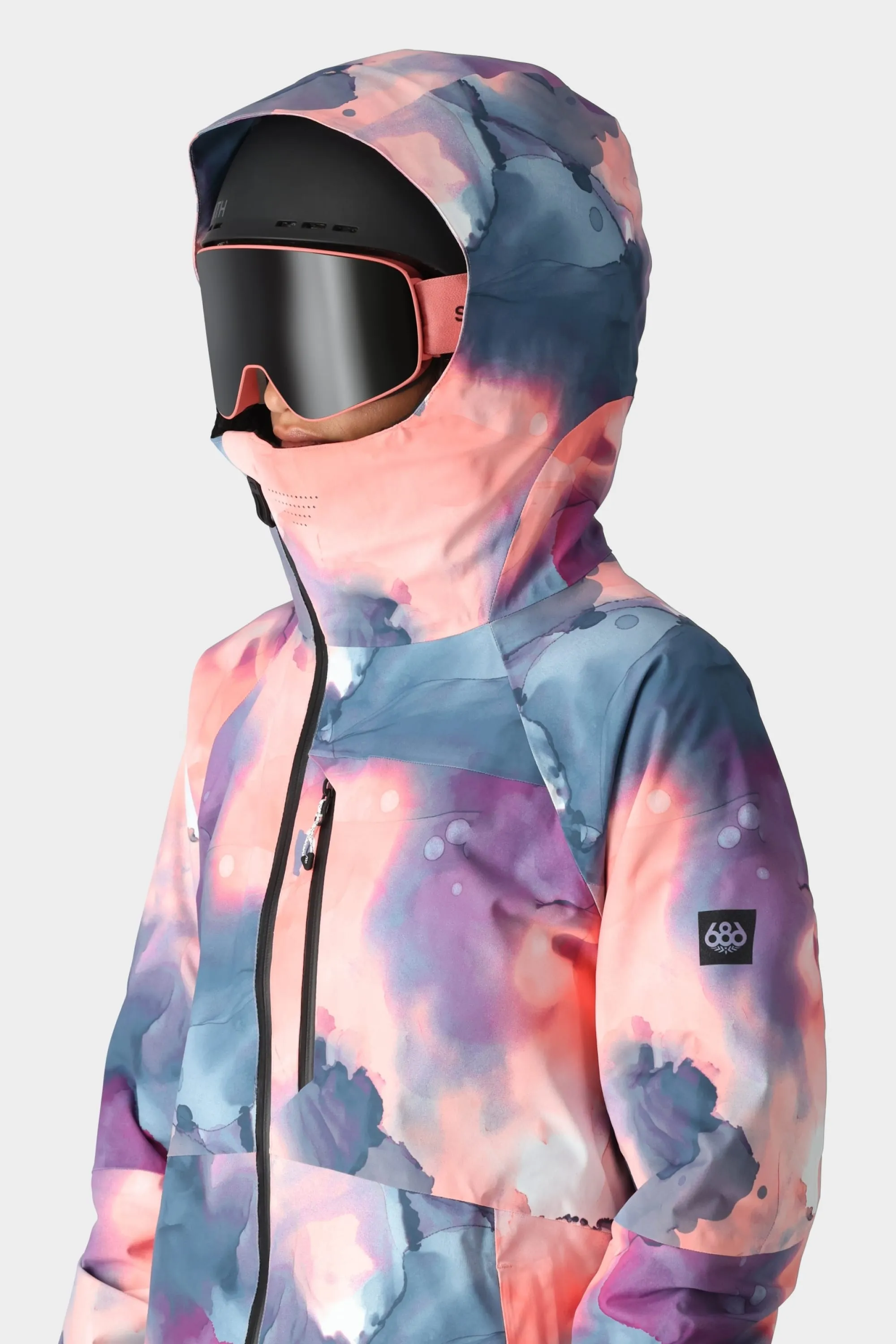   Hydra Insulated Jacket