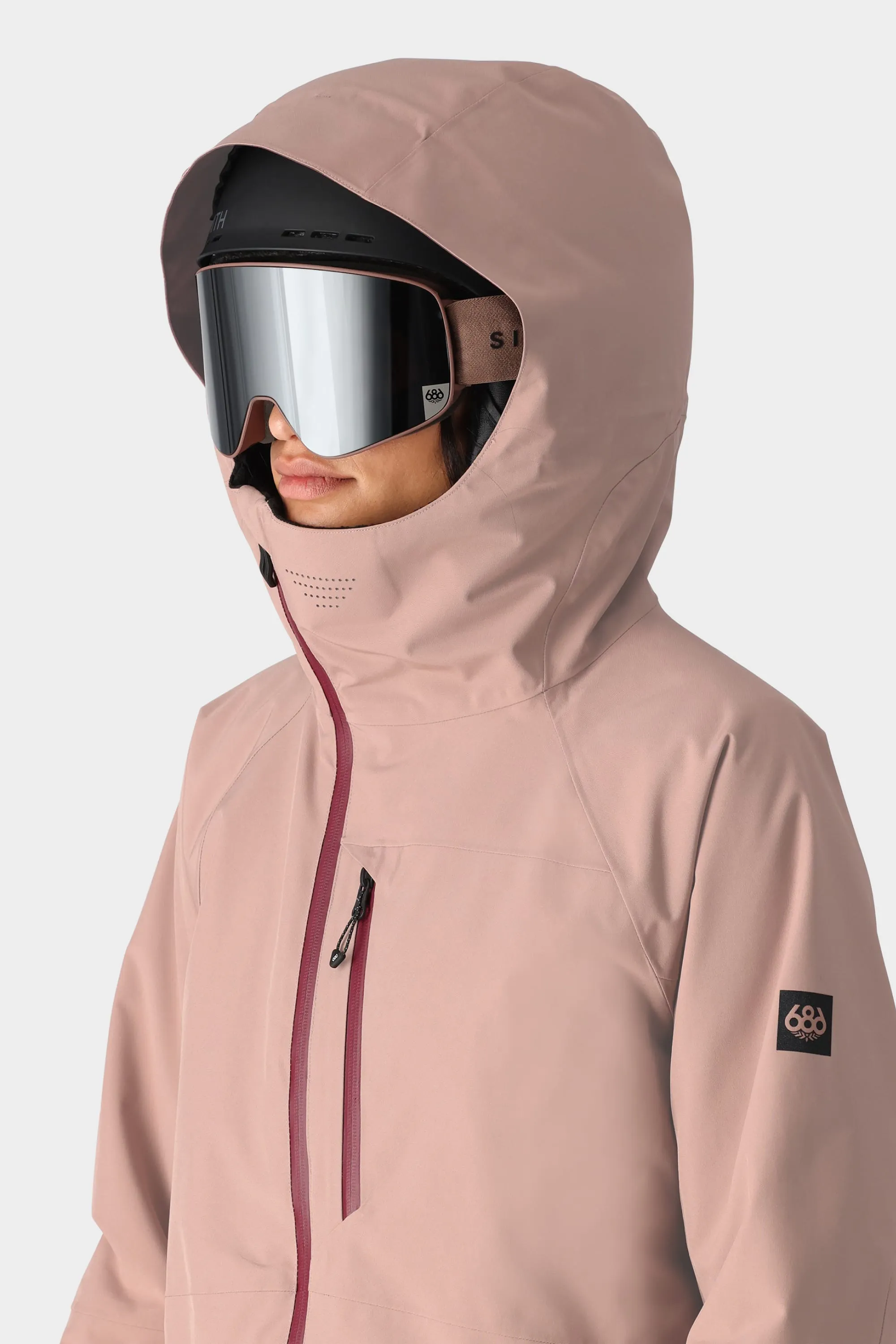   Hydra Insulated Jacket