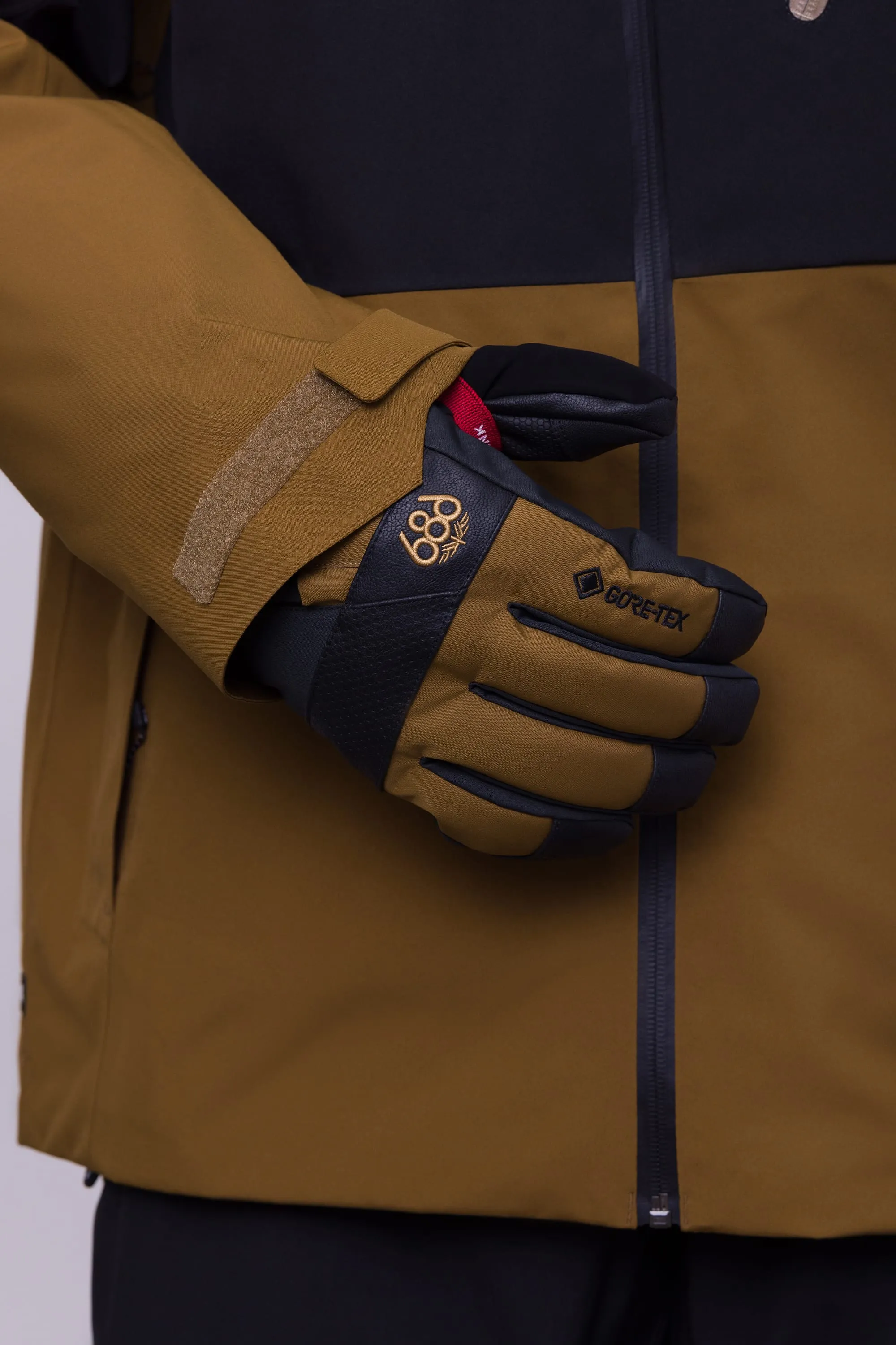  Hydra Thermagraph Jacket