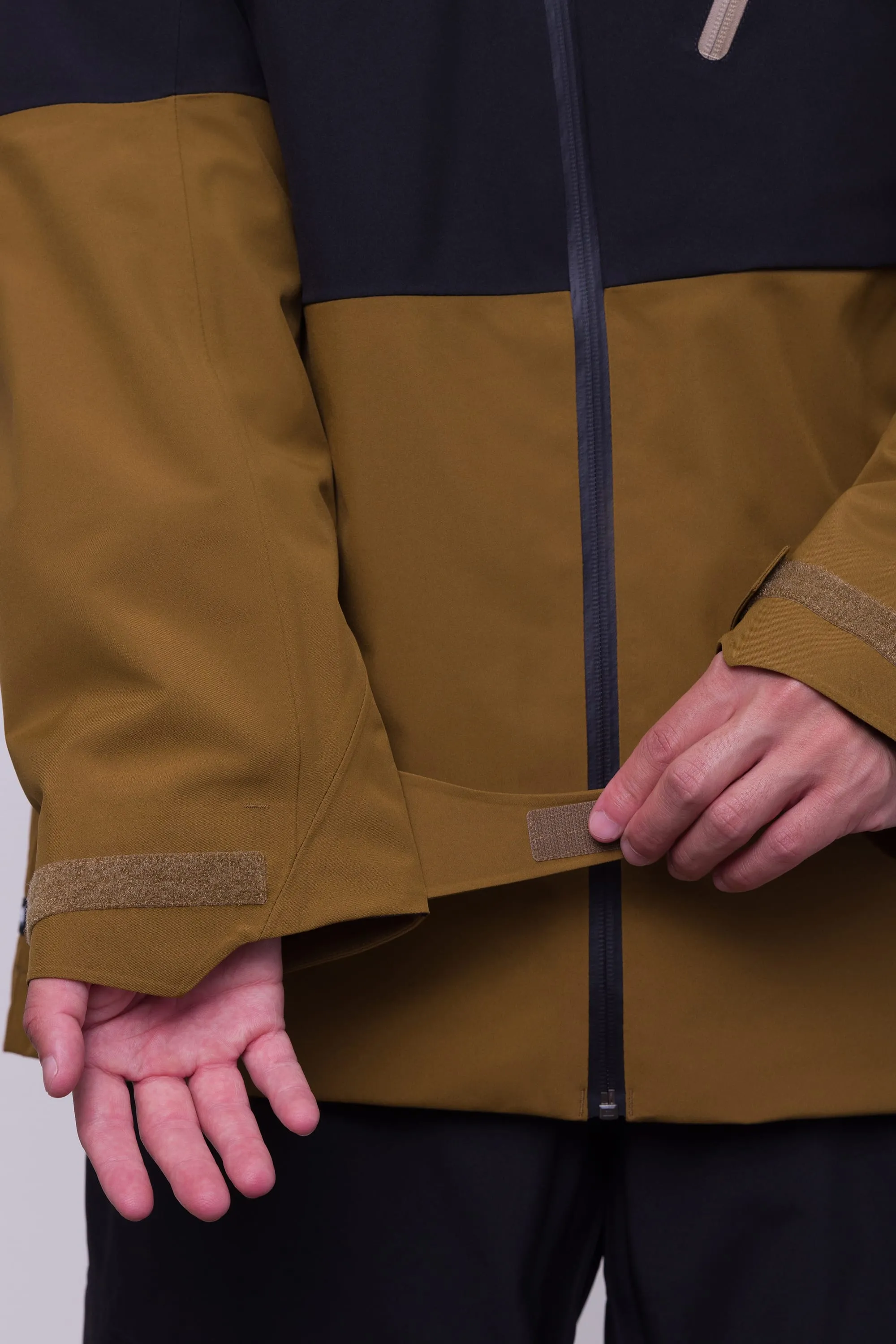   Hydra Thermagraph Jacket