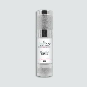 Hydrating Botanical Toner