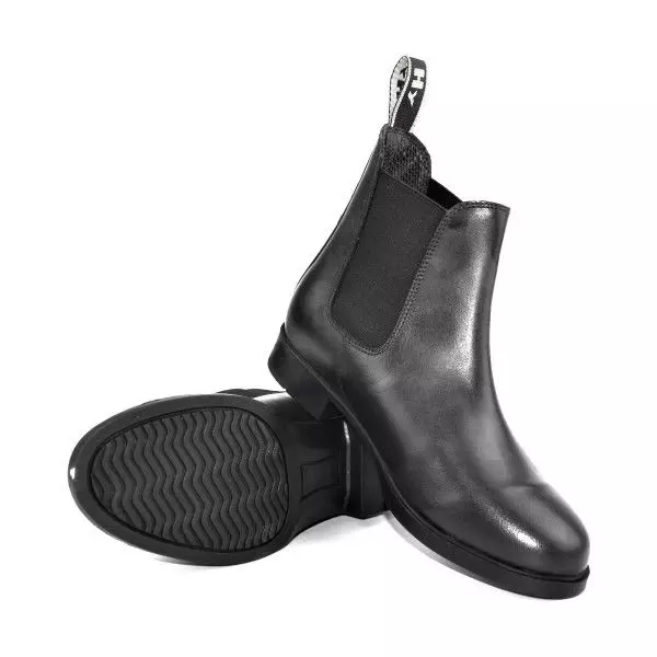 HyLAND Durham Jodhpur Boot Adults