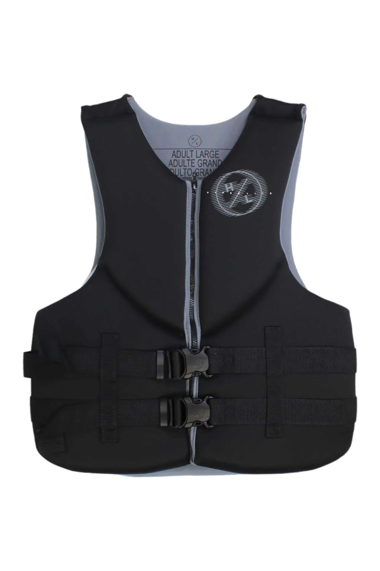 Hyperlite Men's Indy CGA Vest
