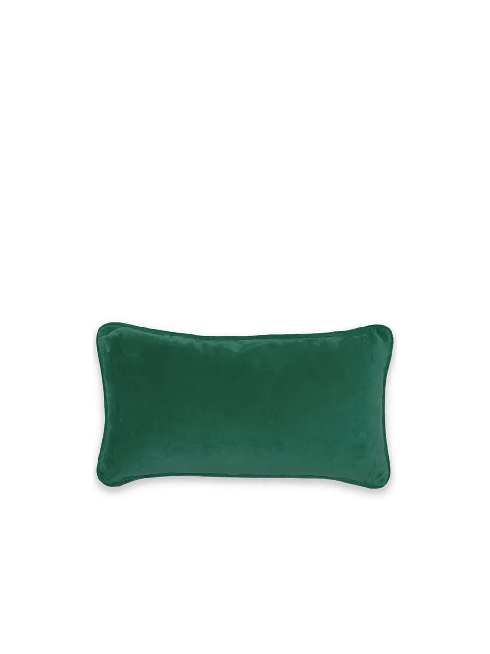 I Want a Yacht Needlepoint Pillow