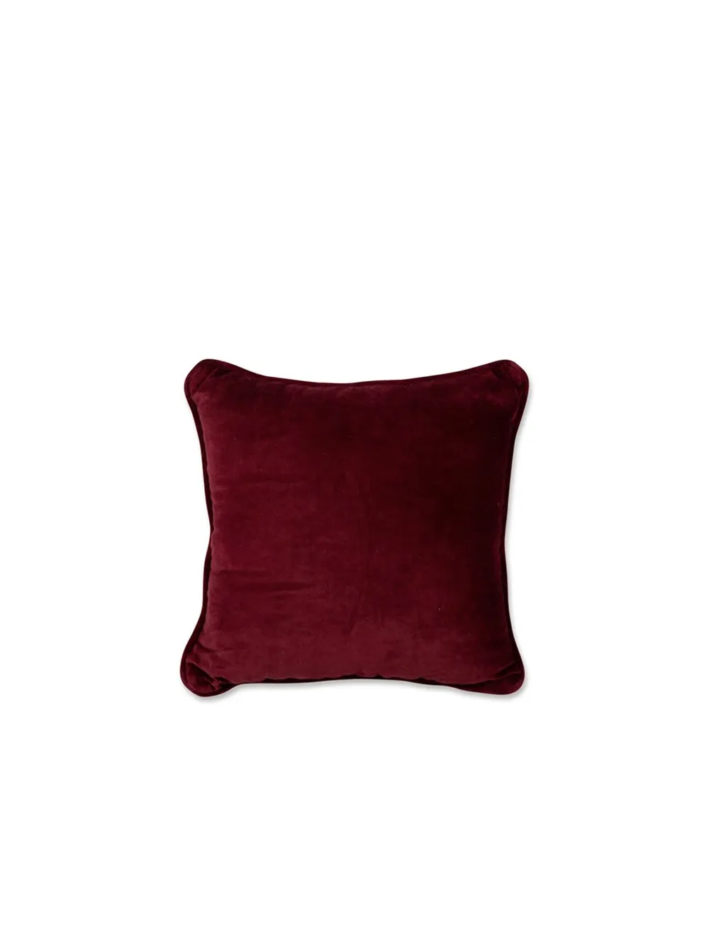 I Want a Yacht Needlepoint Pillow