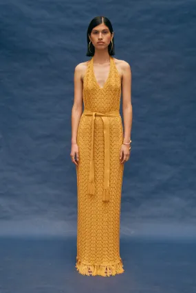 Ica Dress
