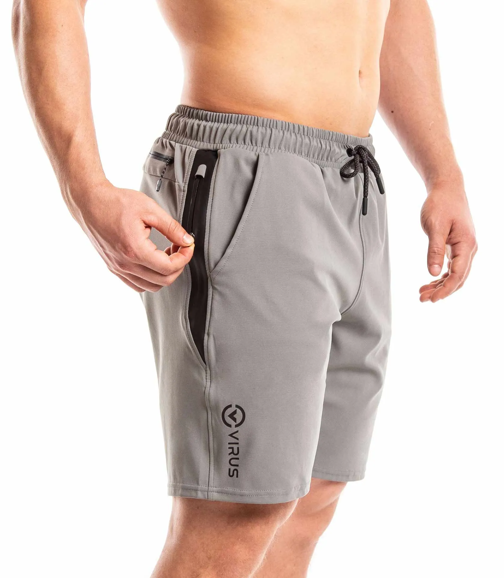 IconX 2 Shorts
