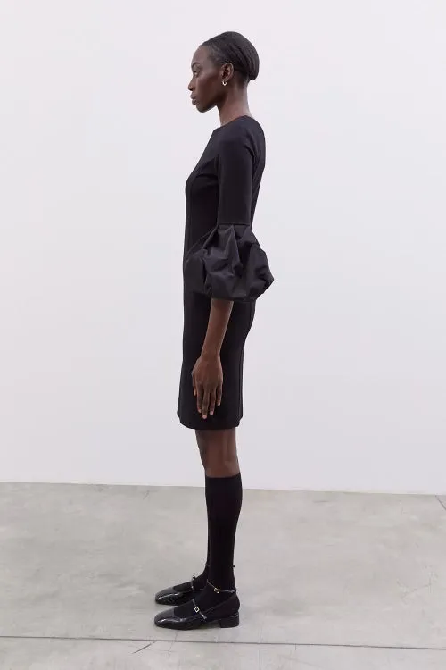 Ileya Dress - Black