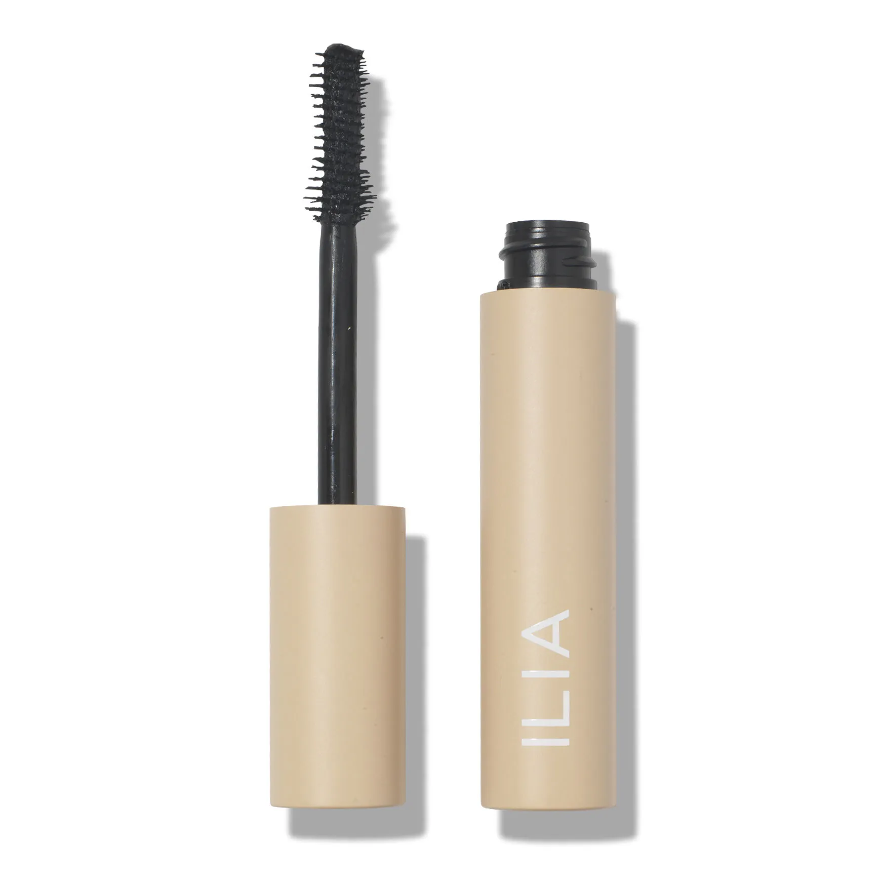 Ilia Beauty Fullest Volumizing Mascara