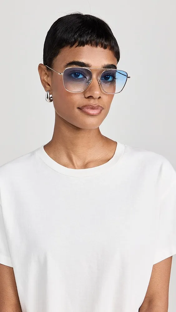 Illesteva   Samos Sunglasses 