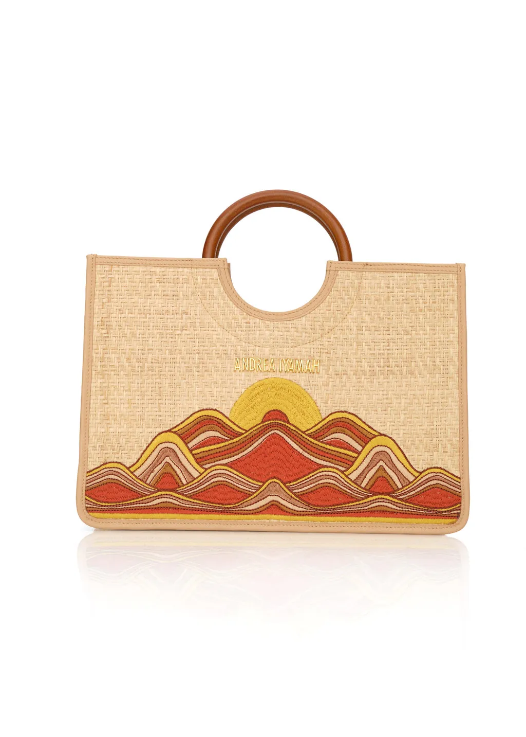 ILLO ESCAPE BAG MIDI