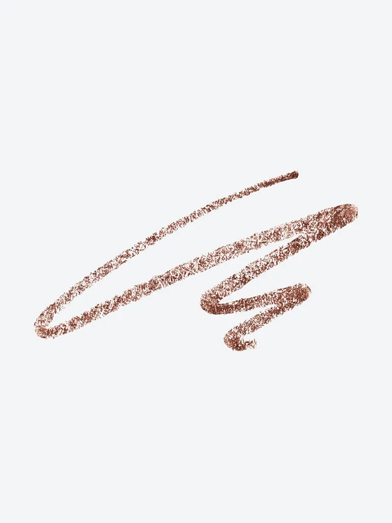 In full micro-tip brow pencil - aub
