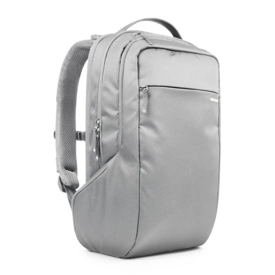 INCASE ICON BACKPACK // GRAY