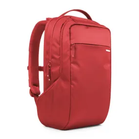 INCASE ICON BACKPACK // RED