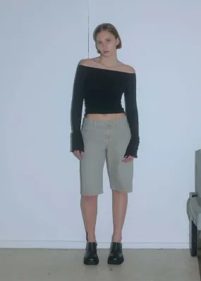 Indicate Shorts - Sandstone
