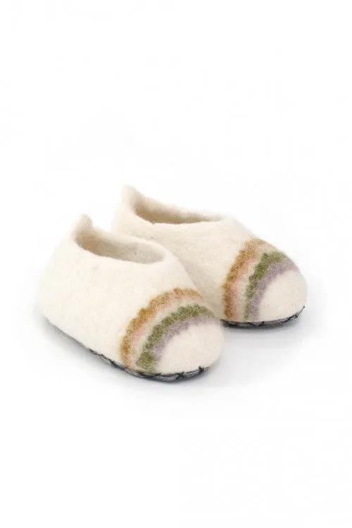 Indreni Slippers