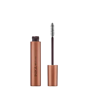 INIKA Organic Bold Lash Vegan Mascara