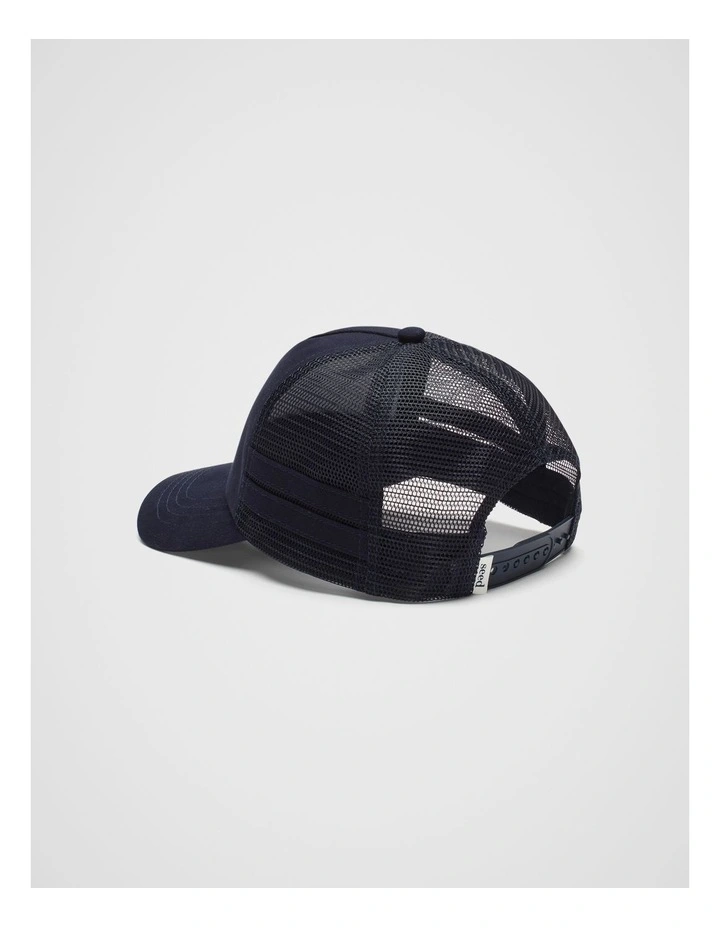 Initial Cap in O