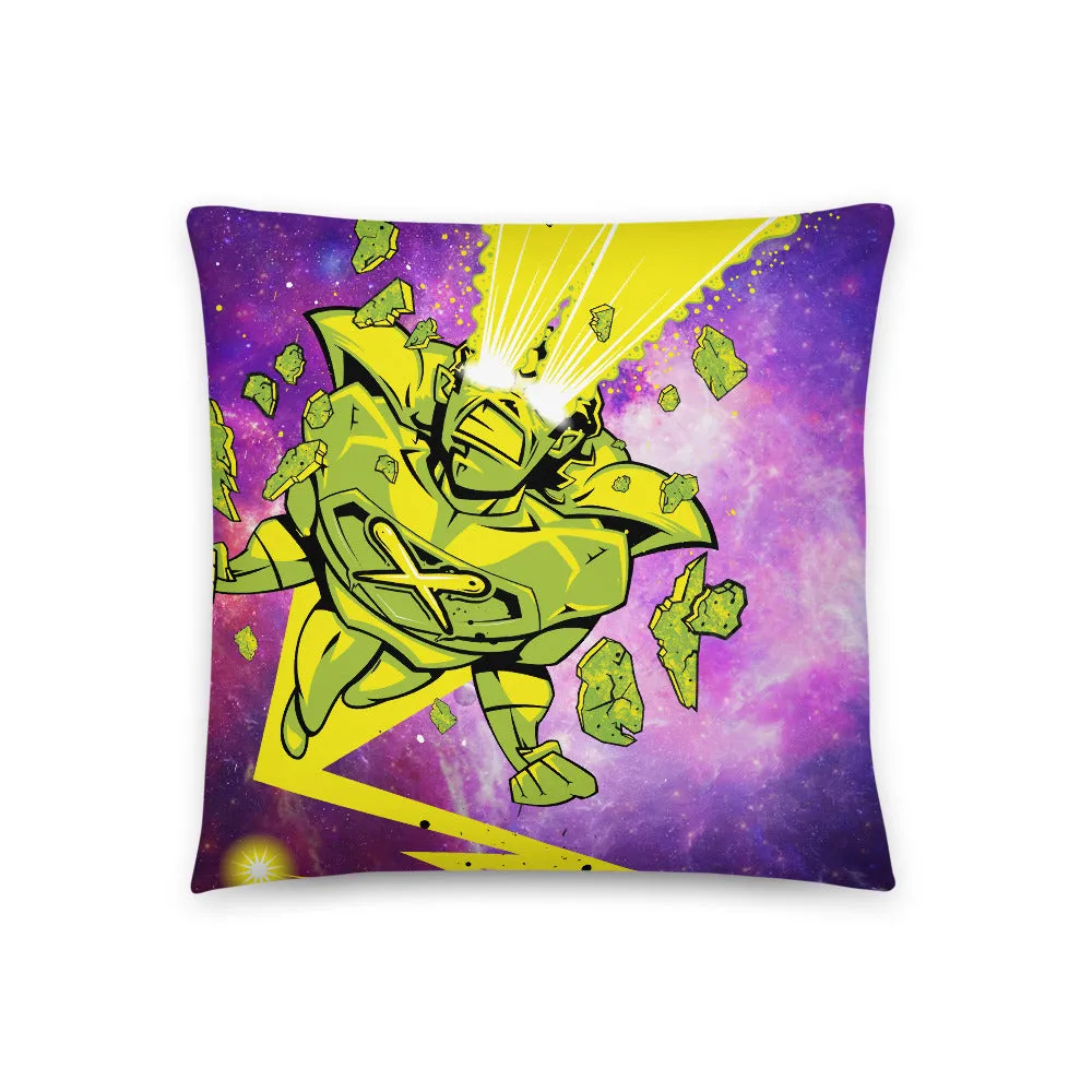 INNER-HERO (Pillow)
