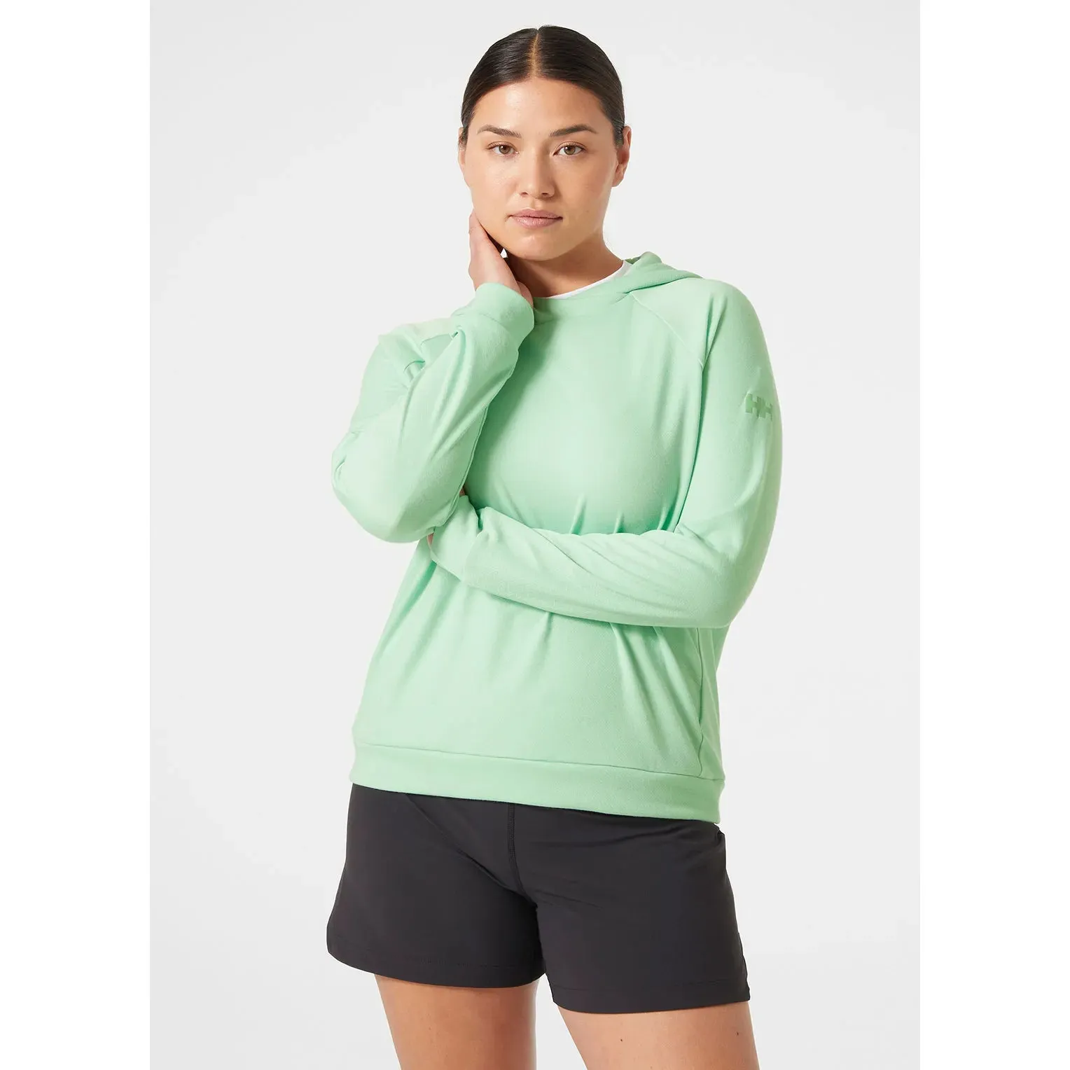 Inshore Quick-Dry Hoodie (Women's)