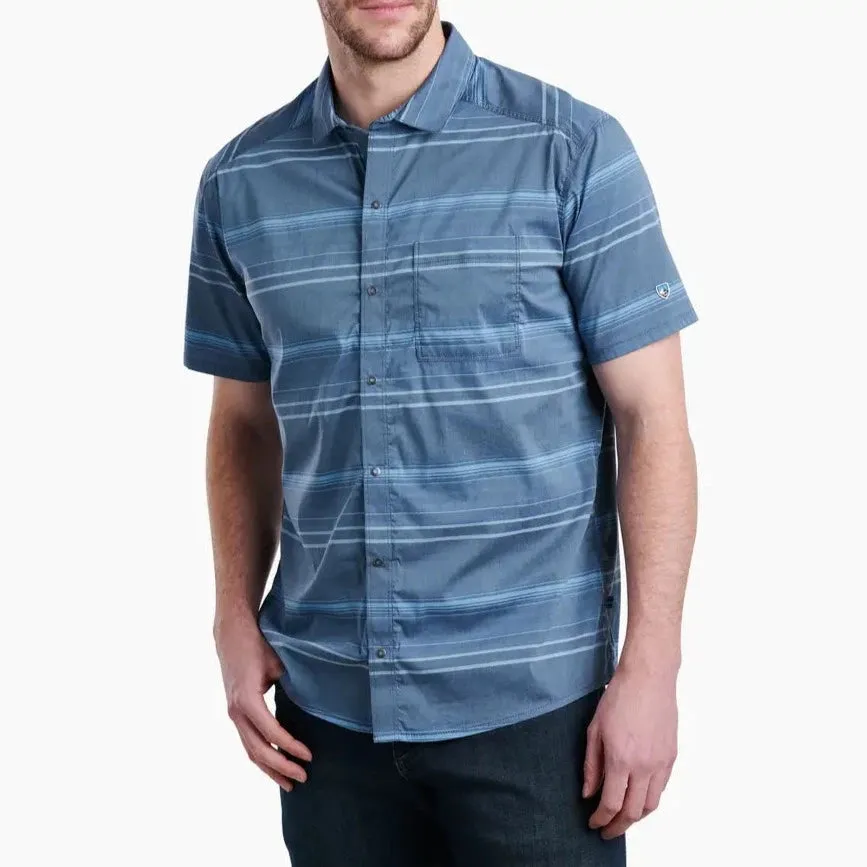 Intriguer Short Sleeve