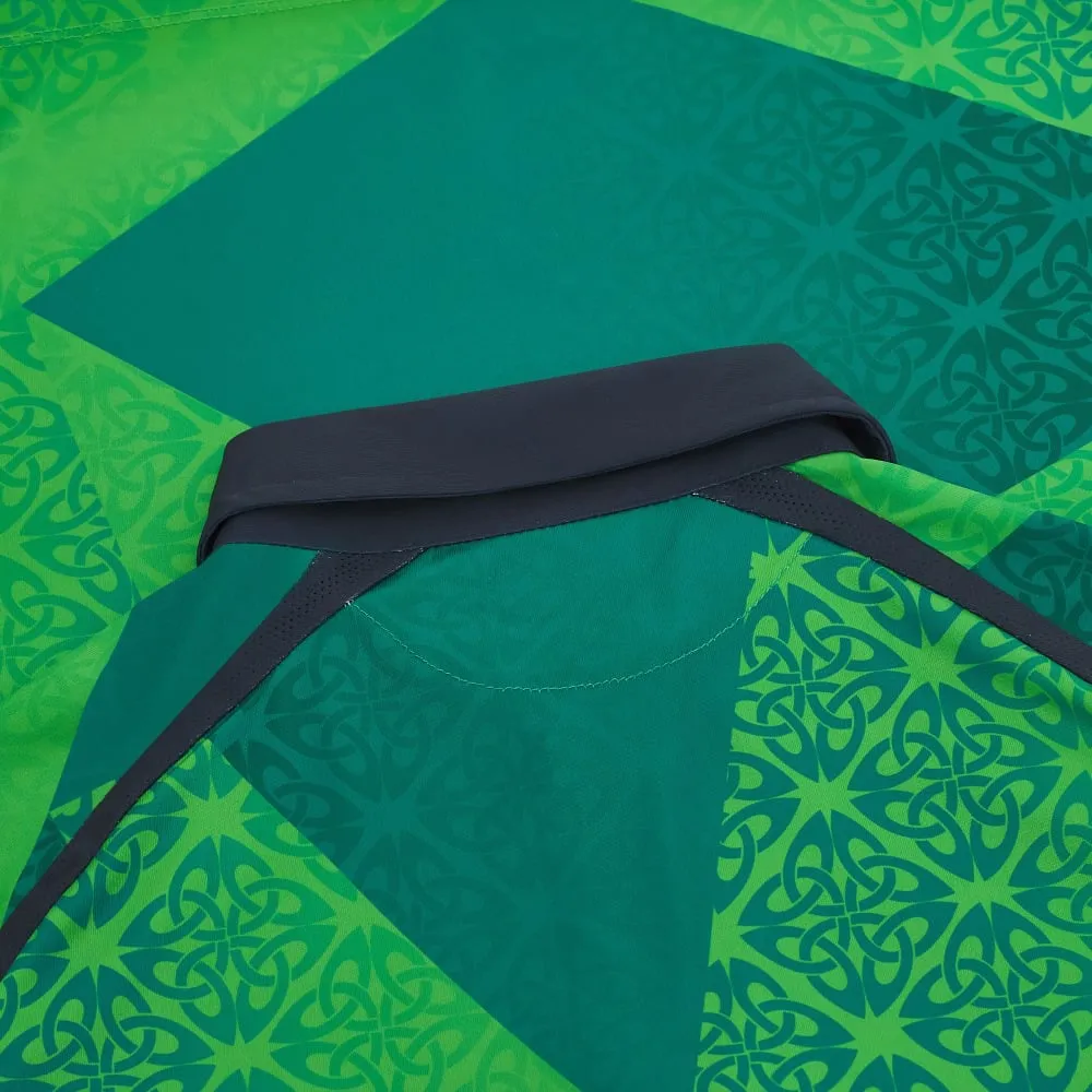 Ireland cricket team 2023/24 t-20 match jersey