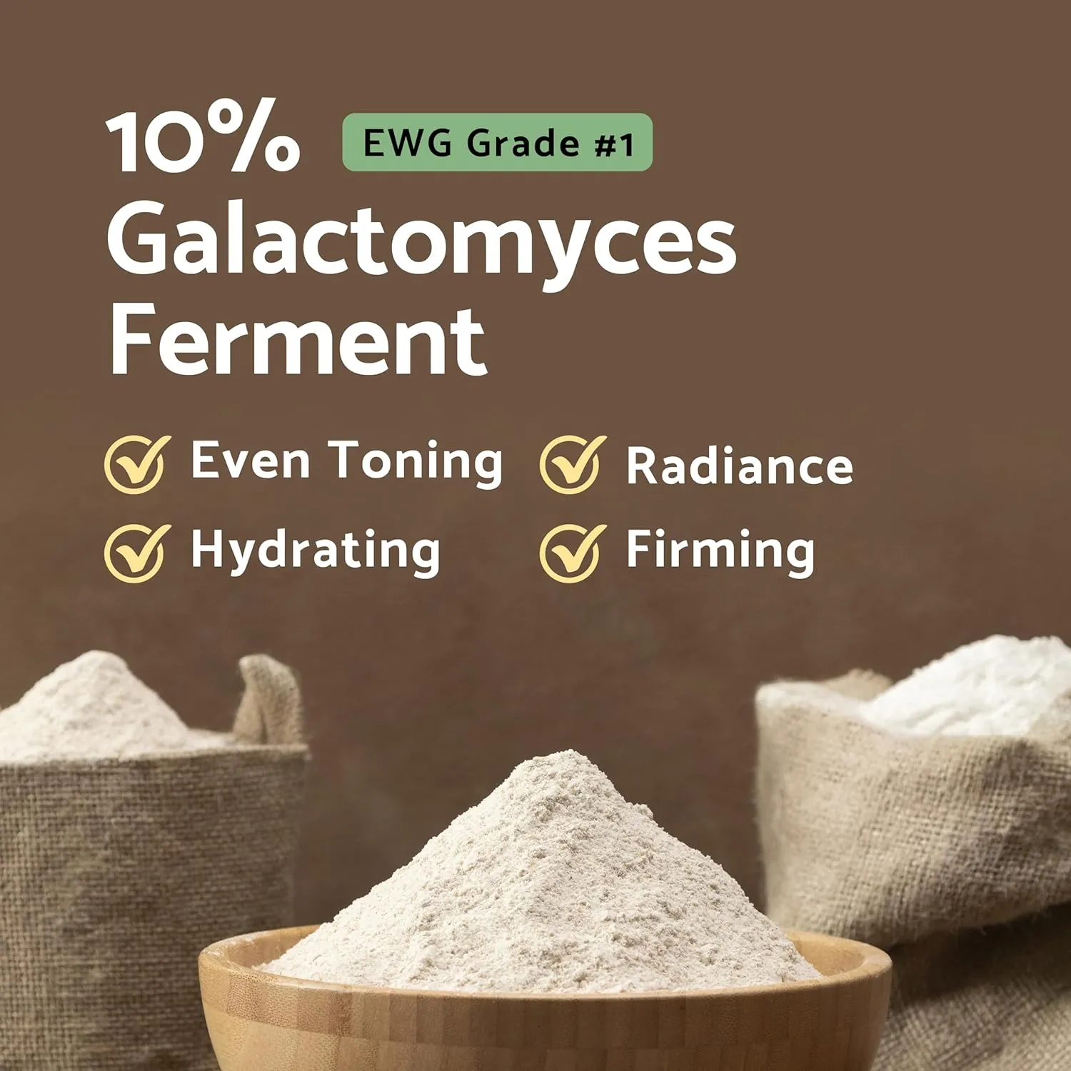 Iunik Rose Galatomyces Essential Toner - 200ML