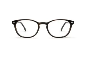 IZOD-432 - Plano - No treatment