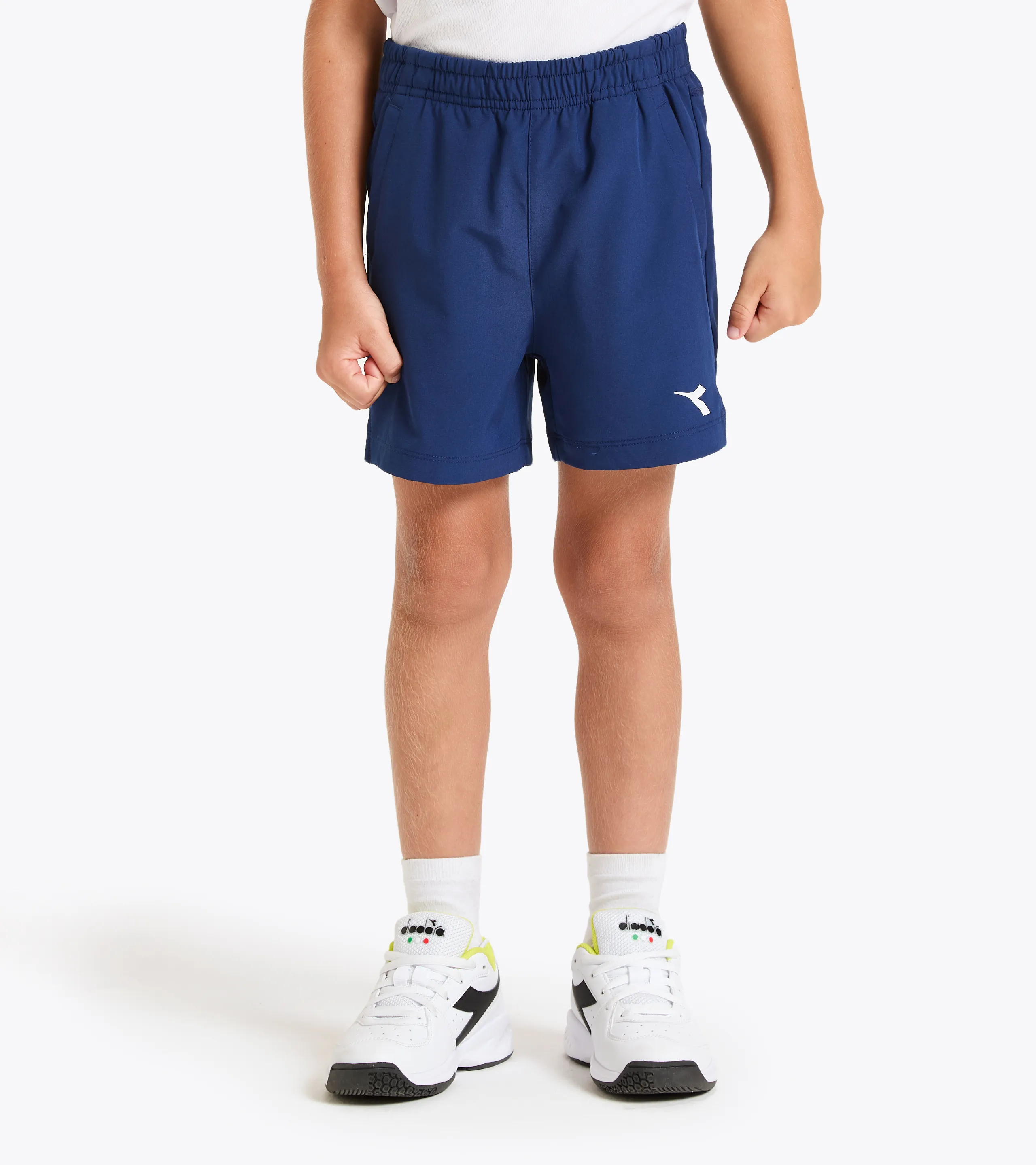 J. SHORT COURT