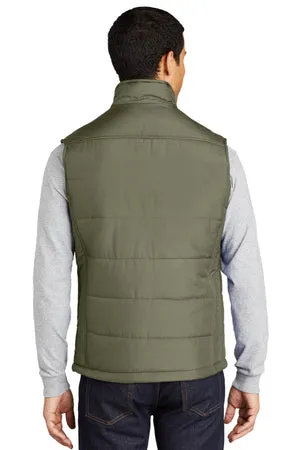 J709 Port Authority® Puffy Vest.