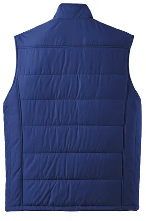 J709 Port Authority® Puffy Vest.