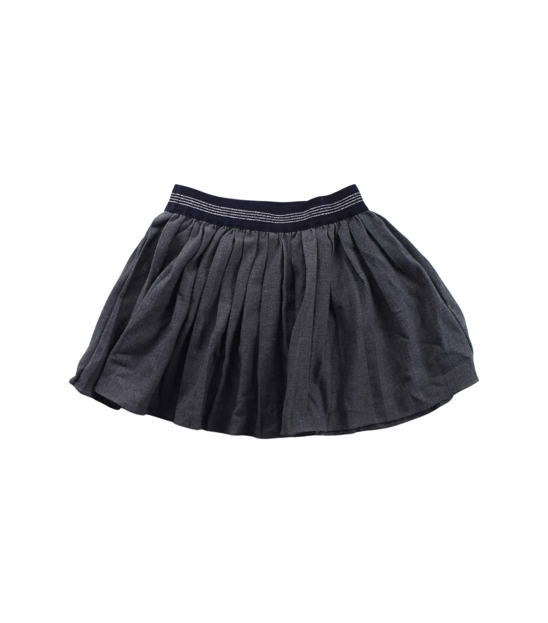 Jacadi Short Skirt 4T