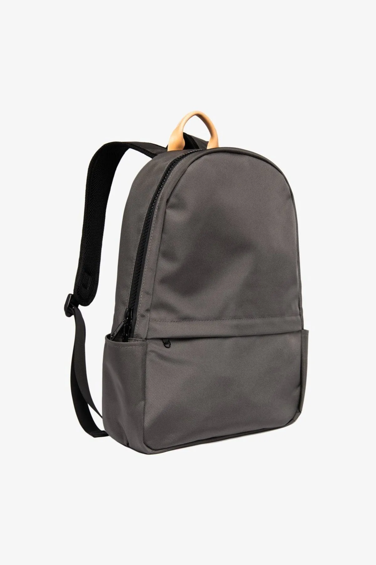 JACK + MULLIGAN Pablo Backpack - Gray