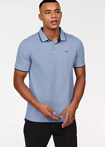 Jack & Jones Polo Shirt | Grattan