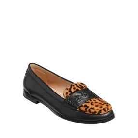 Jack Rogers Haircalf Remy Loafer