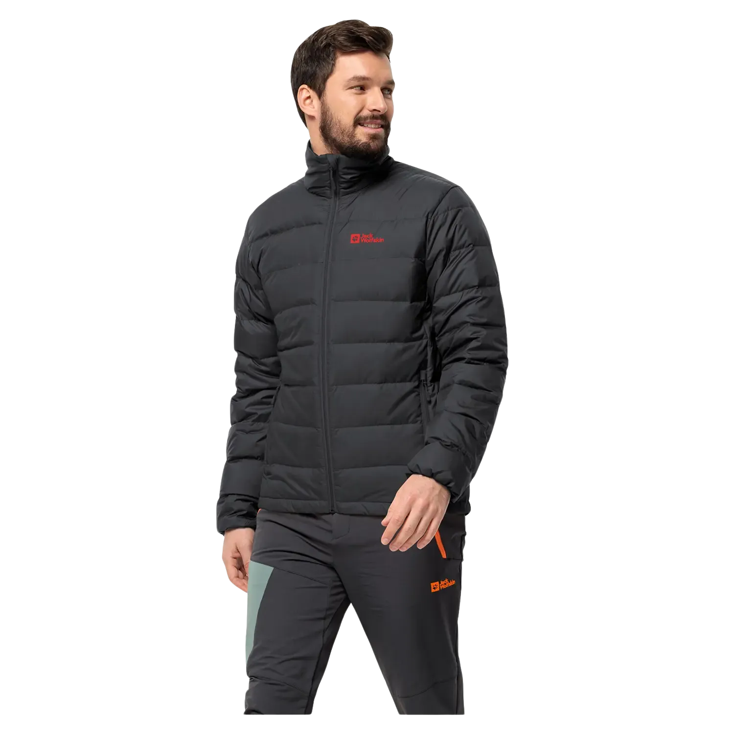 Jack Wolfskin Ather Down Jacket