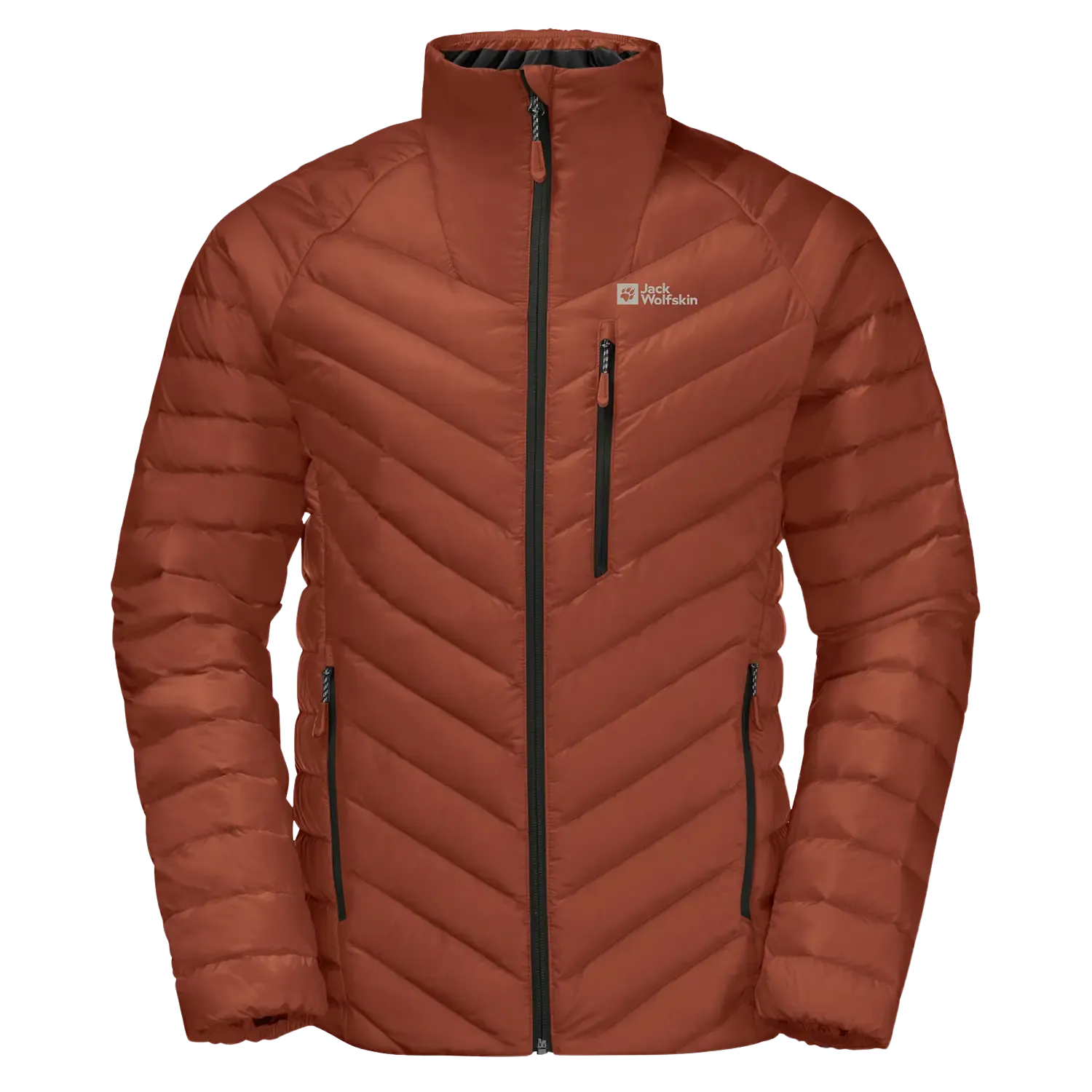 Jack Wolfskin Passamani Down Jacket