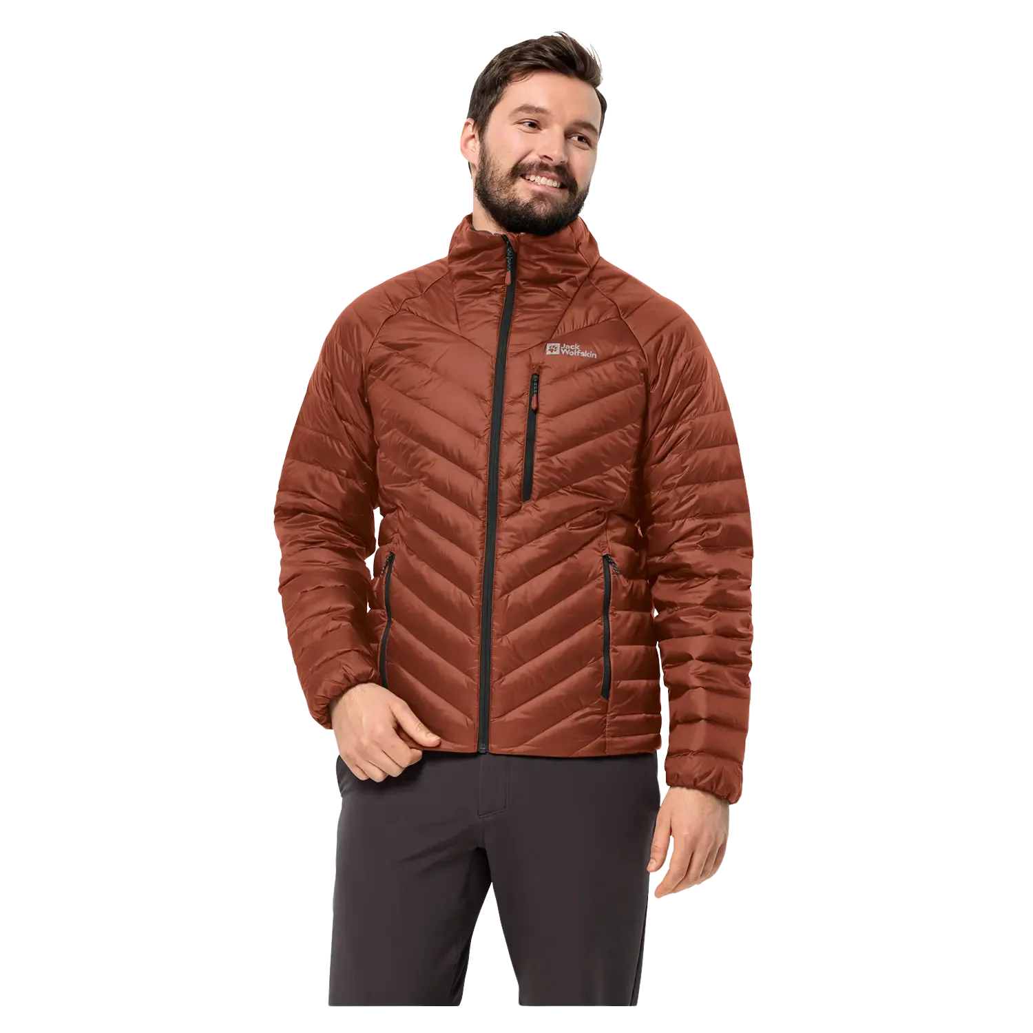 Jack Wolfskin Passamani Down Jacket