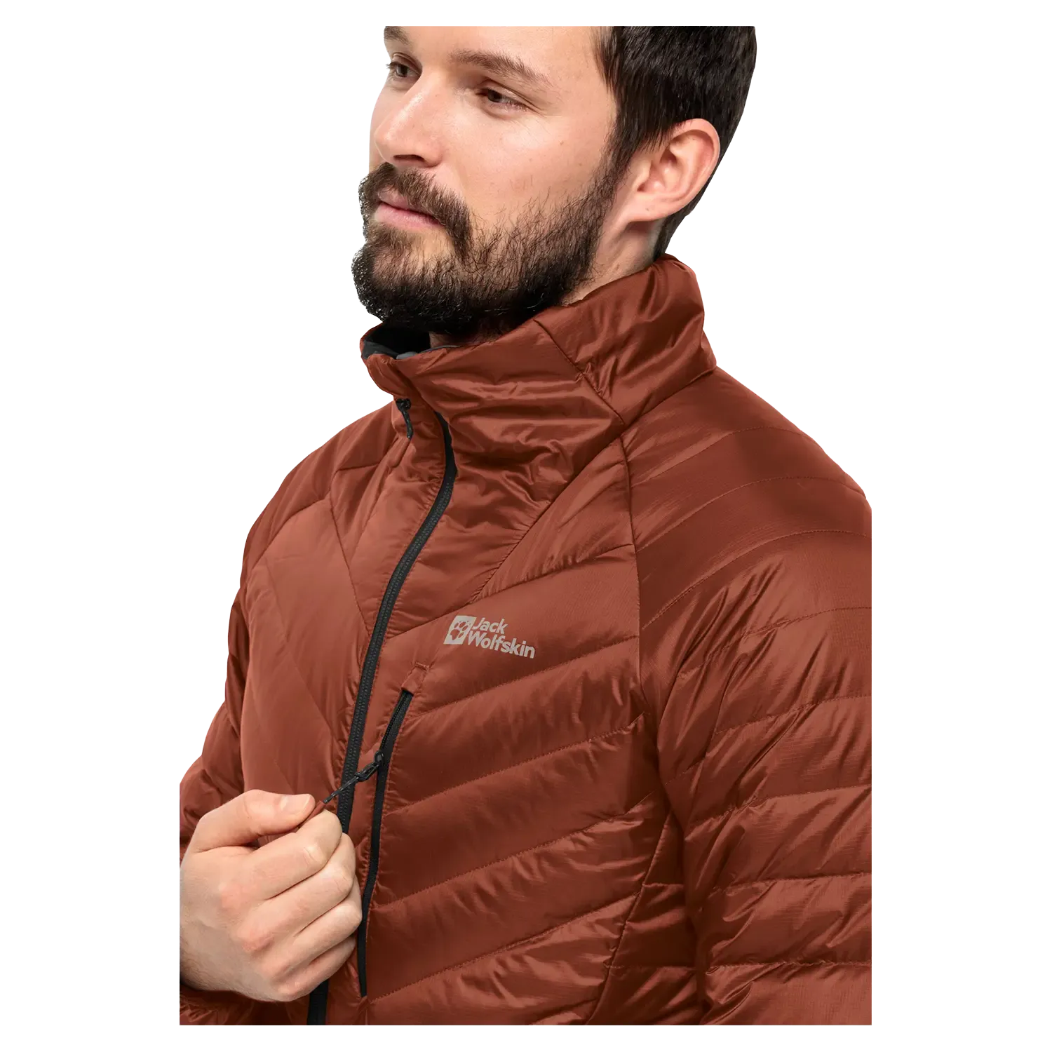 Jack Wolfskin Passamani Down Jacket