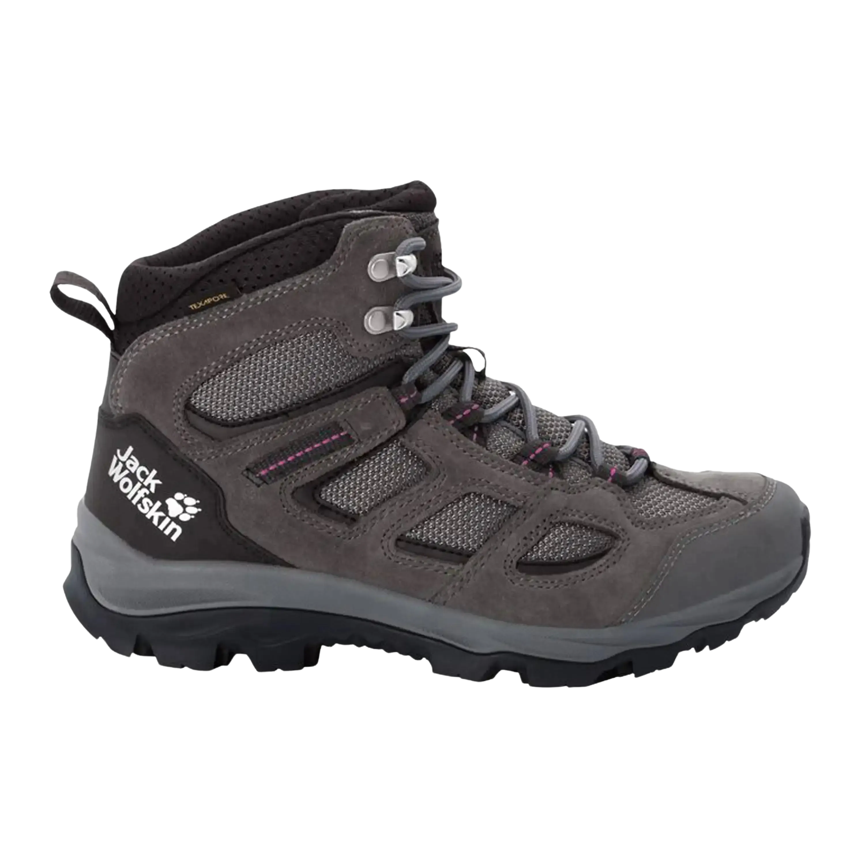 Jack Wolfskin Vojo 3 Texapore Mid-Cut Hiking Boots