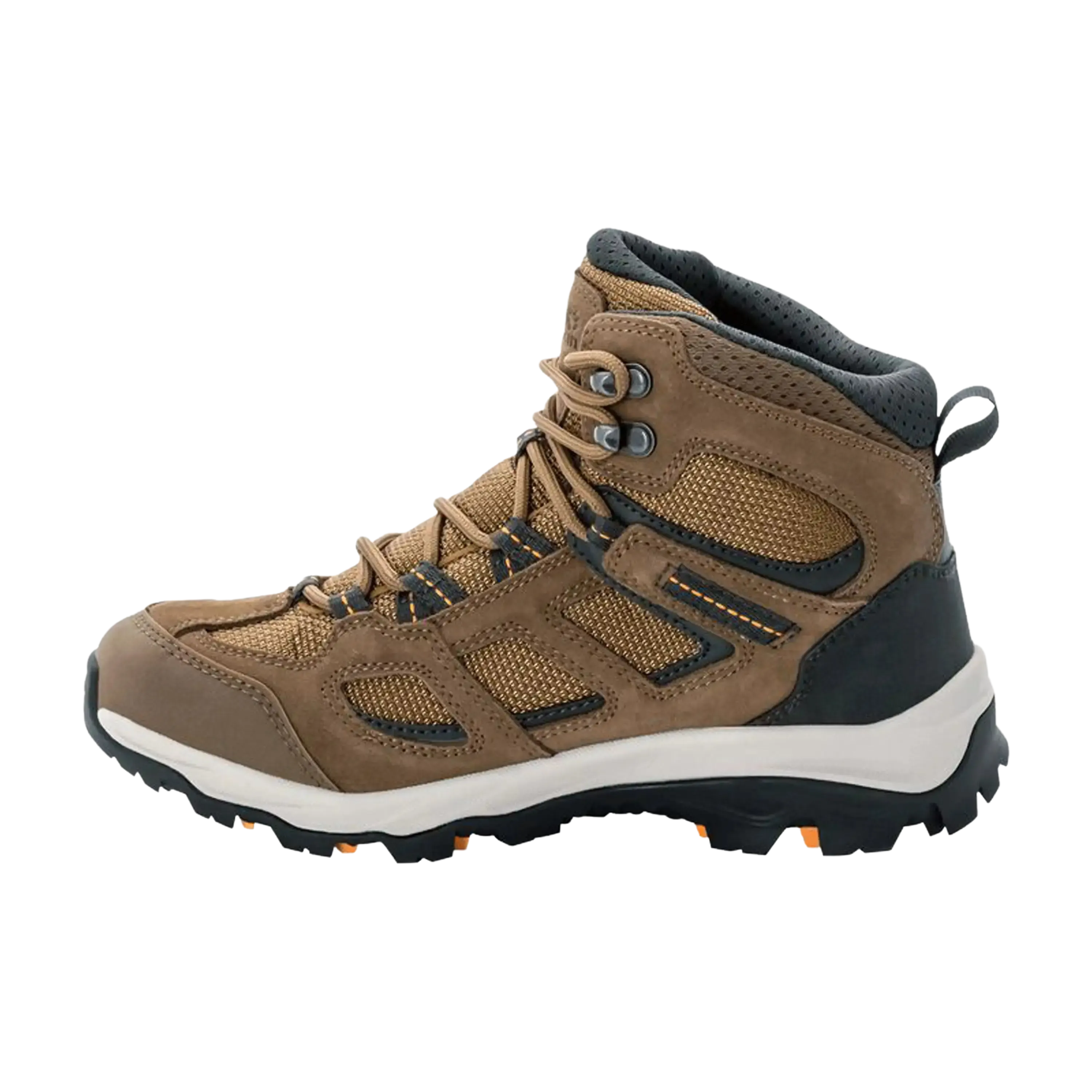 Jack Wolfskin Vojo 3 Texapore Mid-Cut Hiking Boots