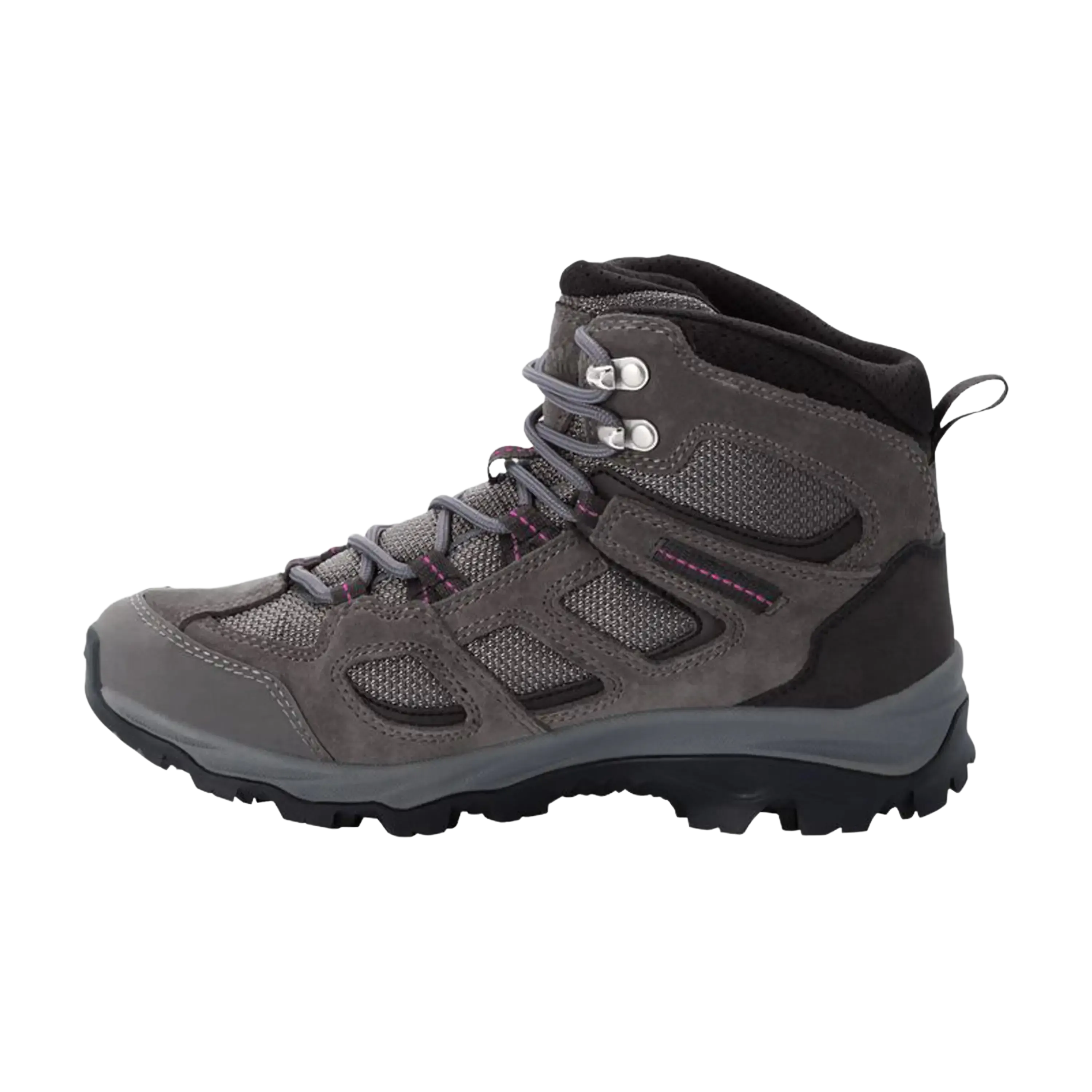 Jack Wolfskin Vojo 3 Texapore Mid-Cut Hiking Boots