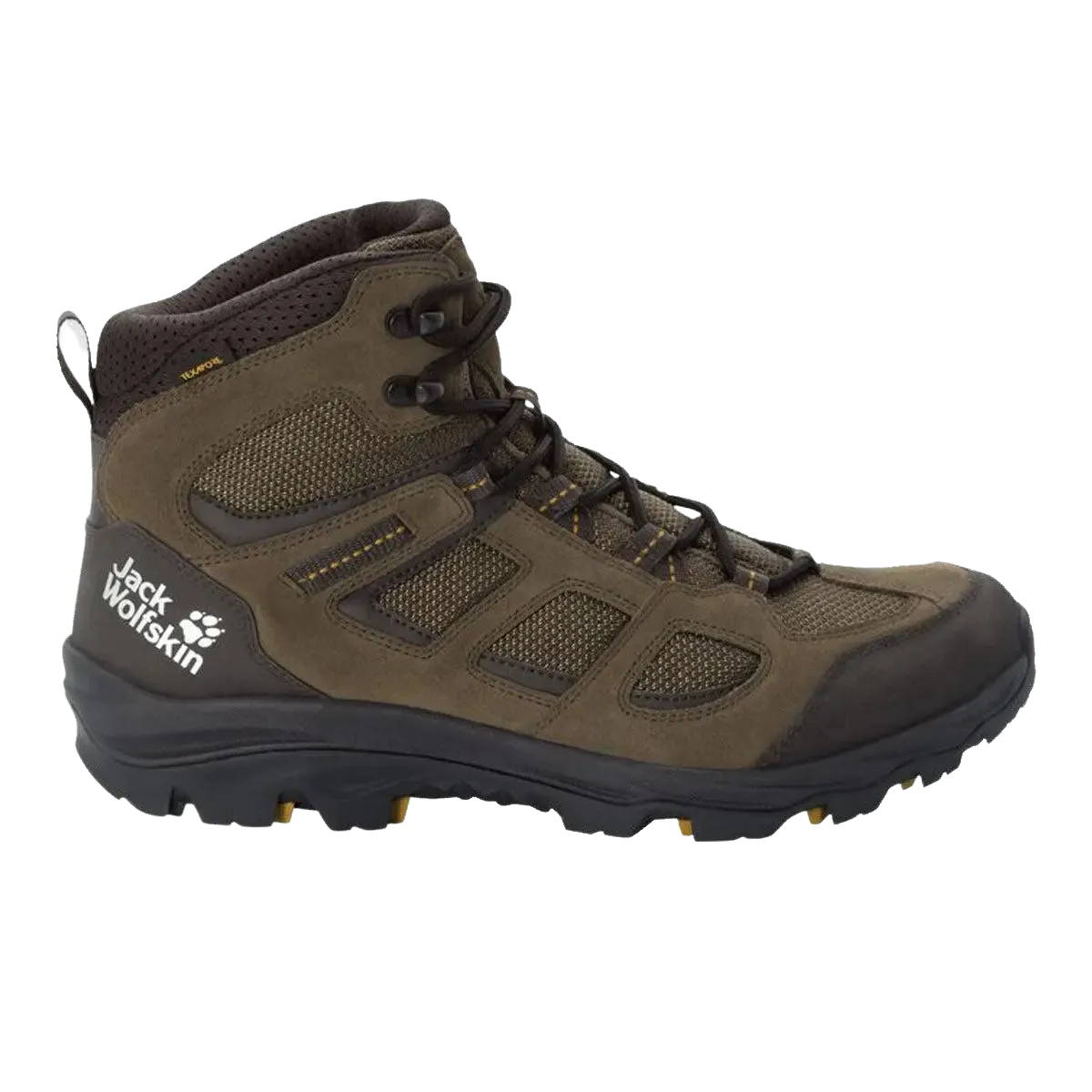 Jack Wolfskin Vojo 3 Texapore Mid Hiking Boots