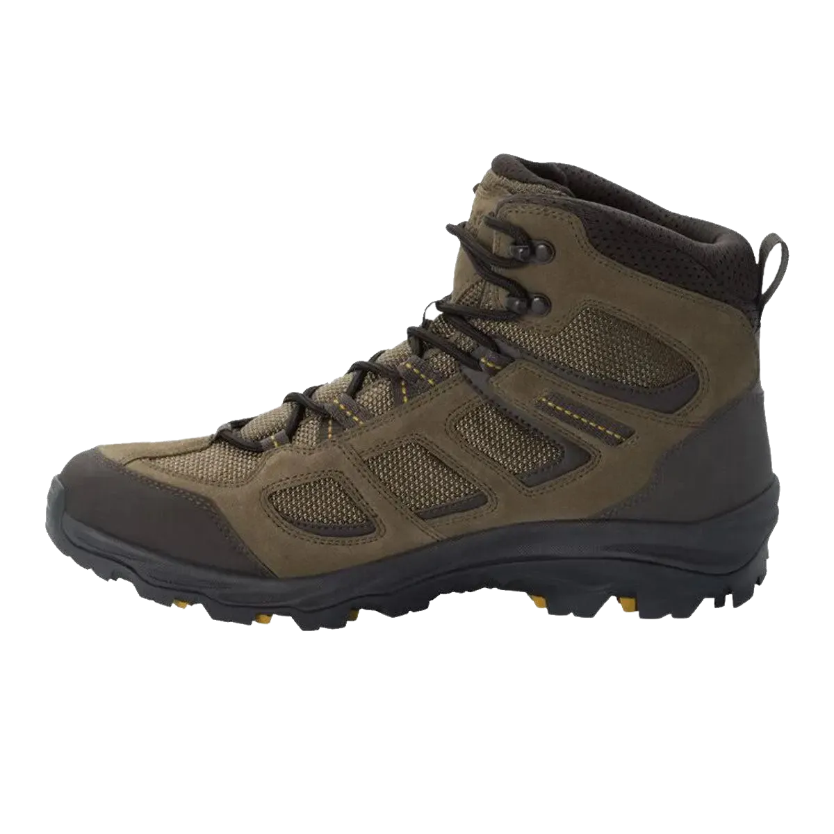 Jack Wolfskin Vojo 3 Texapore Mid Hiking Boots