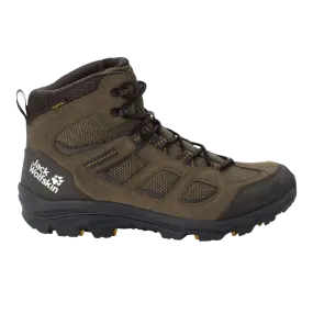 Jack Wolfskin Vojo 3 Texapore Mid Hiking Boots