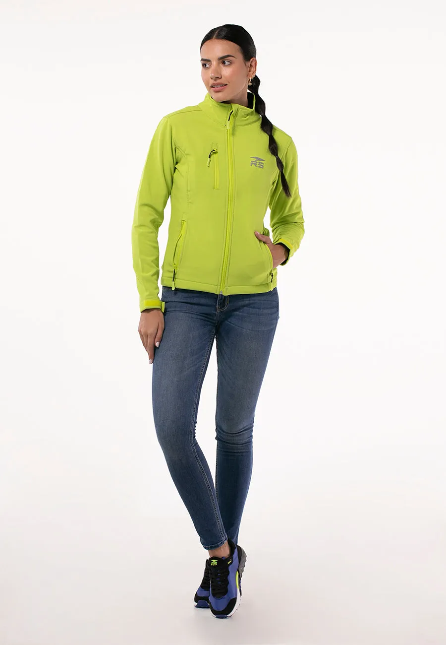 JACKET BASIC DAMA