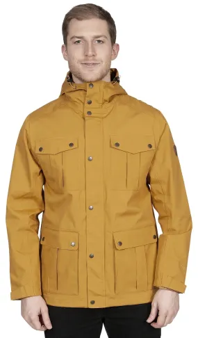 jacket Trespass Raharra - Maize - men´s